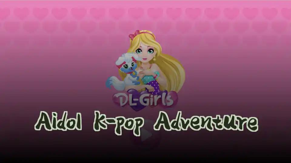 Aidol K-pop Adventure