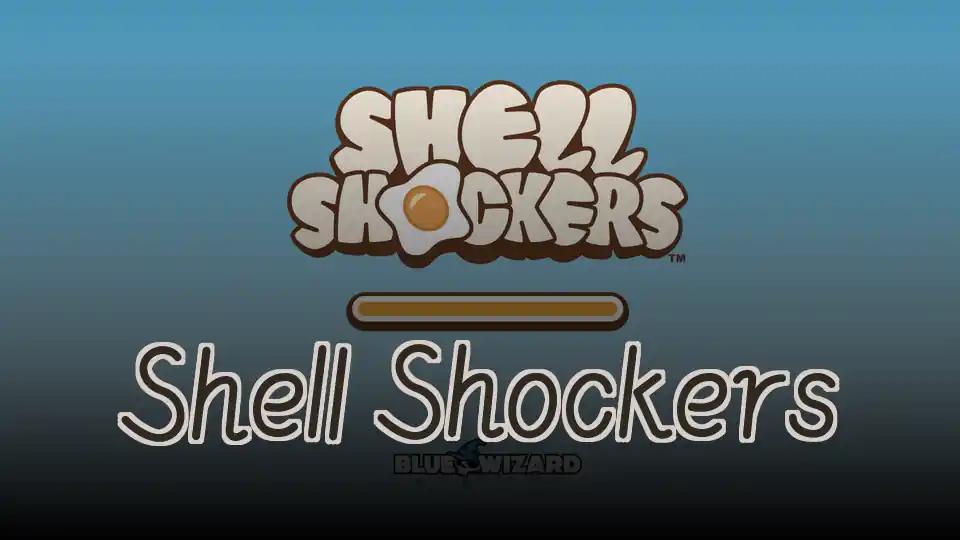 Shell Shockers