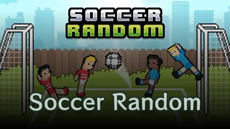 Soccer Random