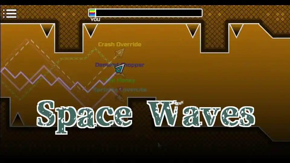 Space Waves