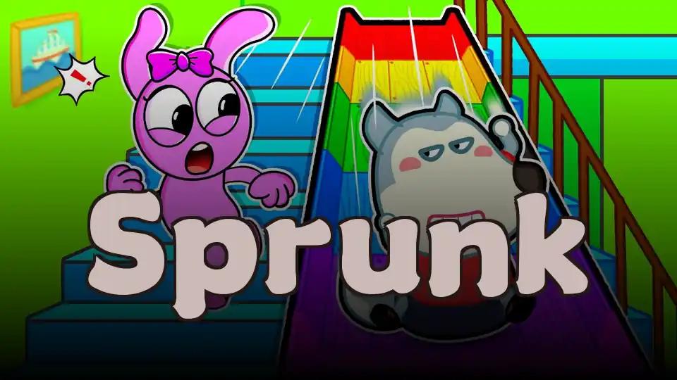 Sprunk