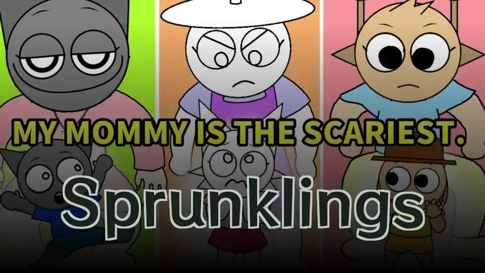 Sprunklings