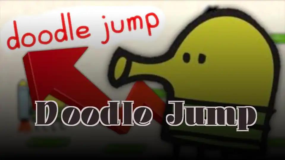 Doodle Jump