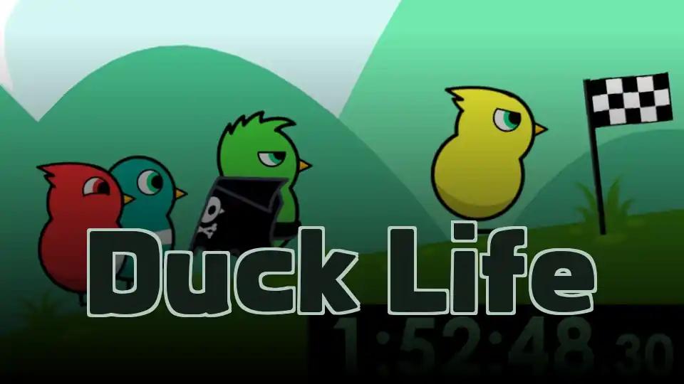 Duck Life