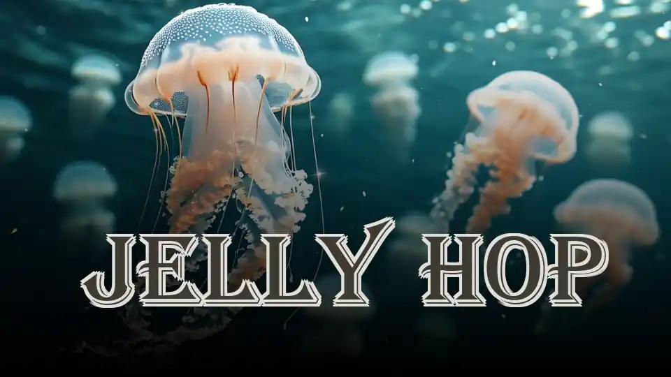 Jelly Hop