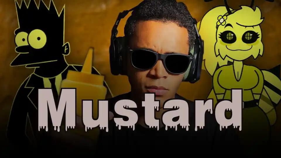 Mustard