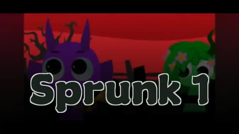 Sprunk 1