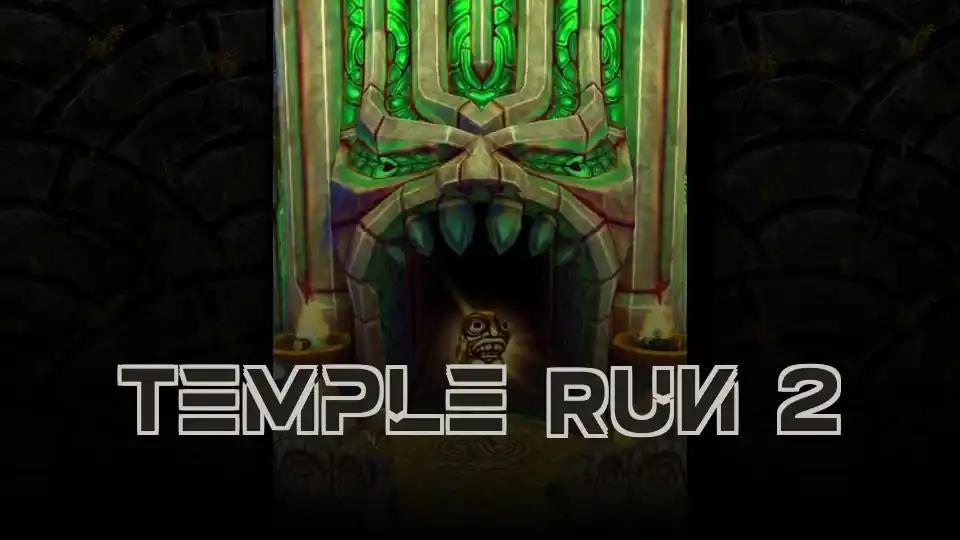 Temple Run 2