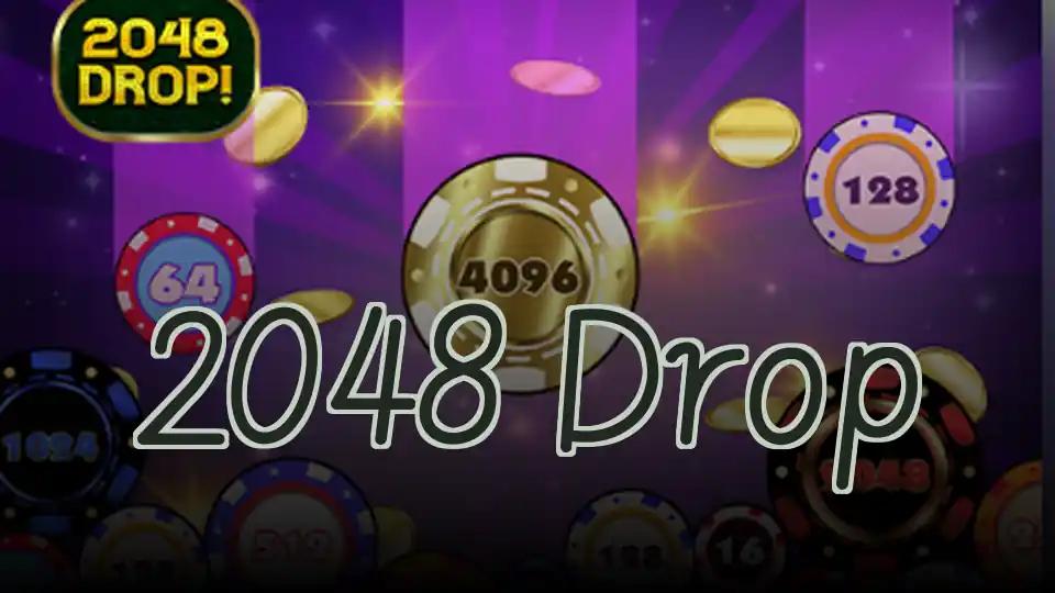 2048 Drop