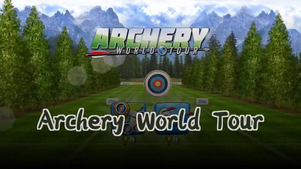 Archery World Tour