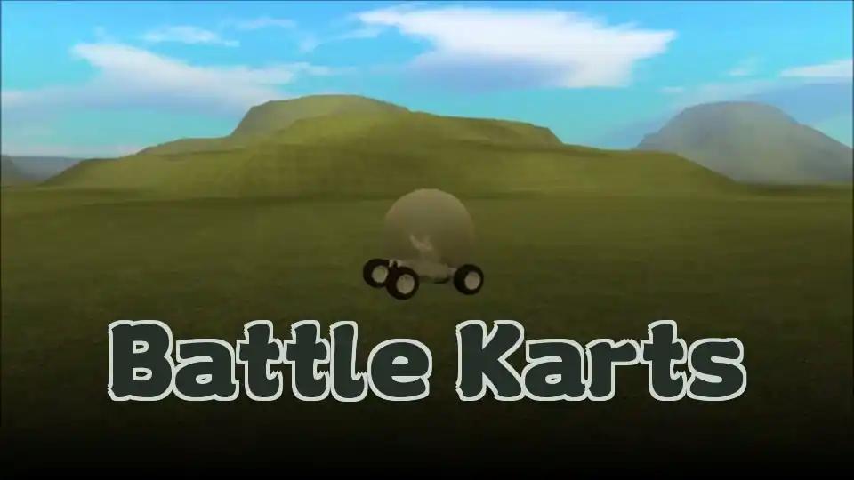 Battle Karts