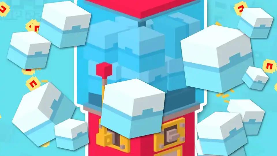 Crossy Road