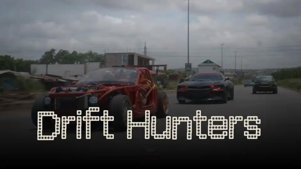 Drift Hunters