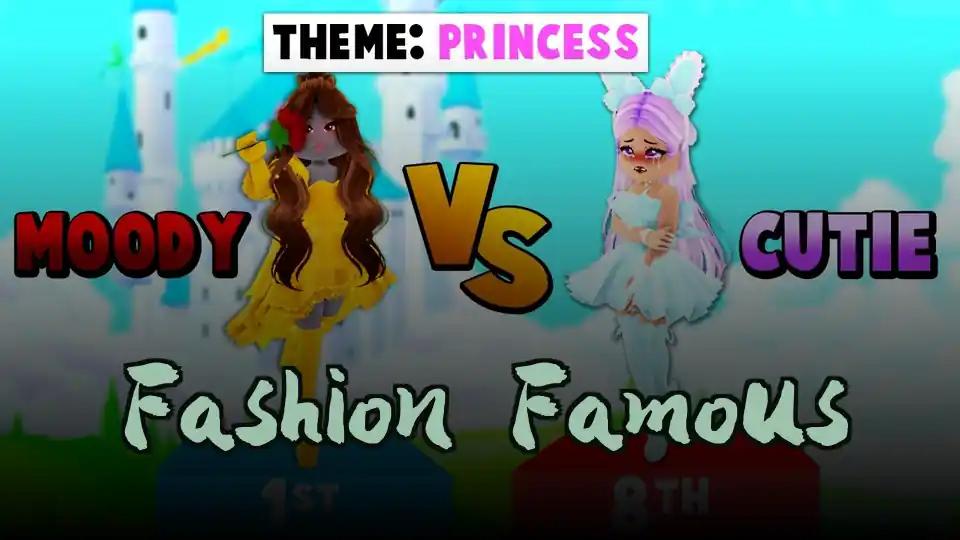 Fashion Famous