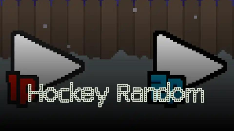 Hockey Random