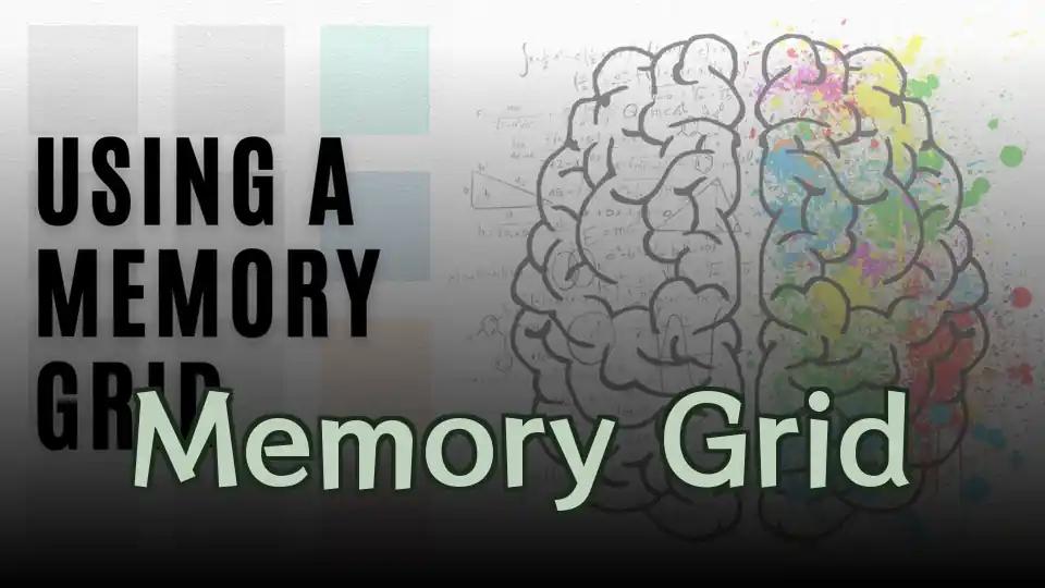 Memory Grid