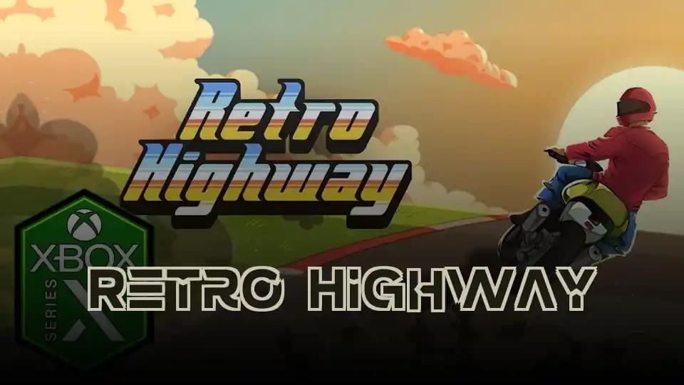 Retro Highway