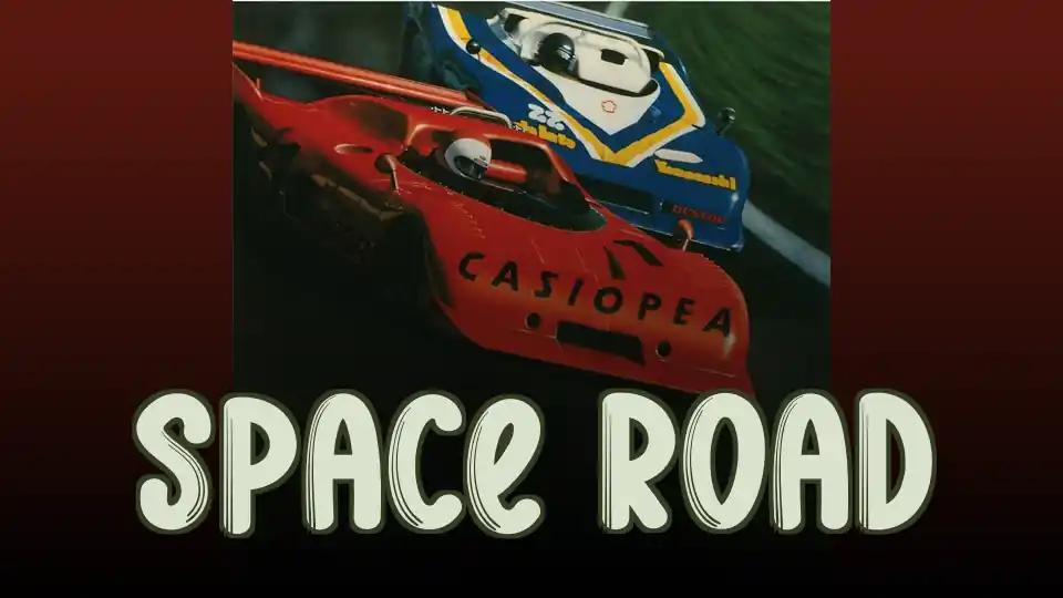 Space Road