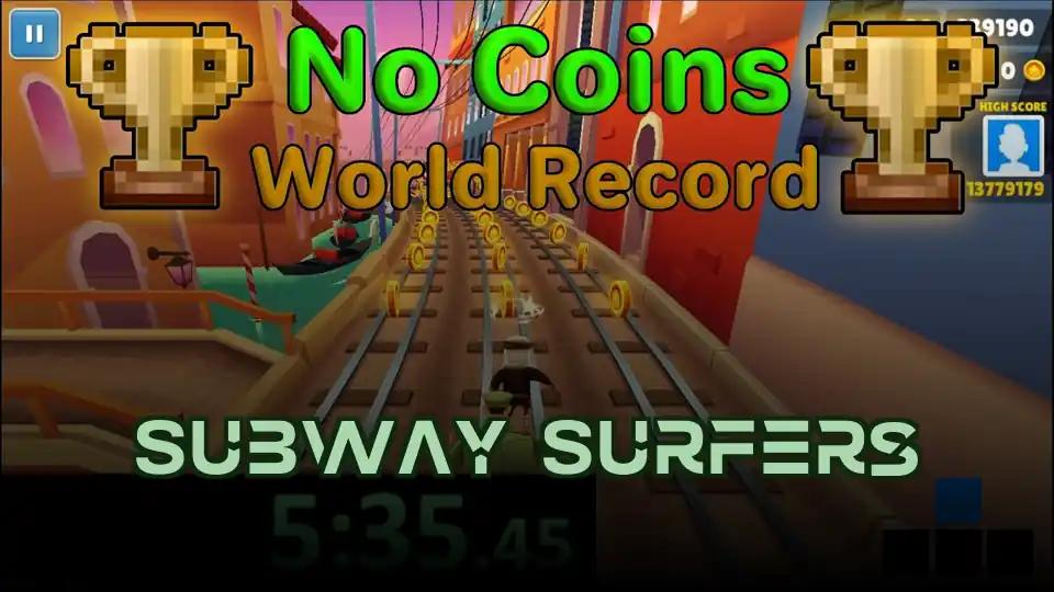 Subway Surfers