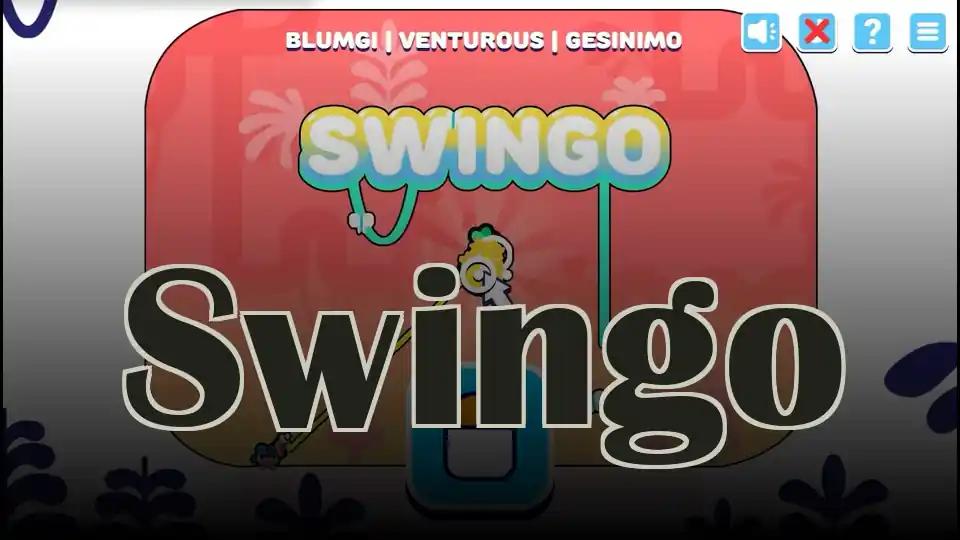 Swingo