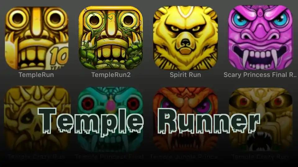 Temple Runner