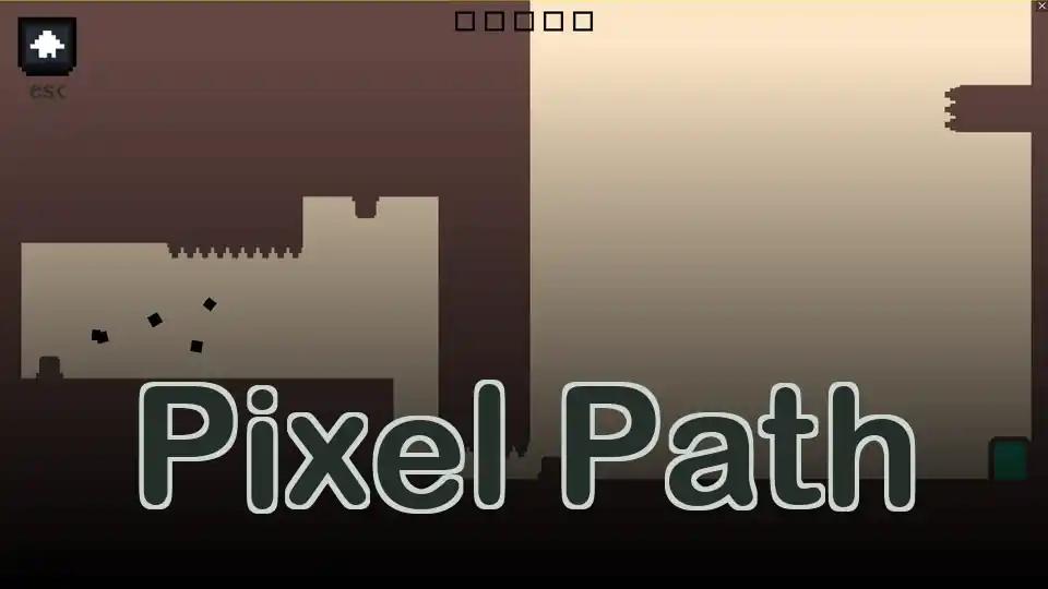 Pixel Path