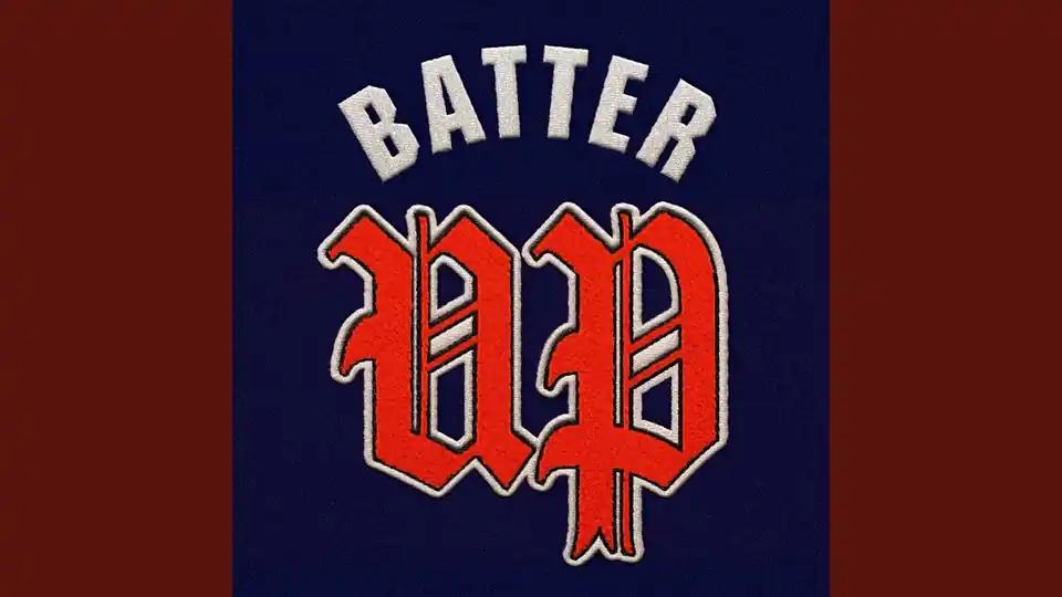 Batter Up