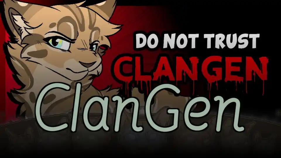 ClanGen