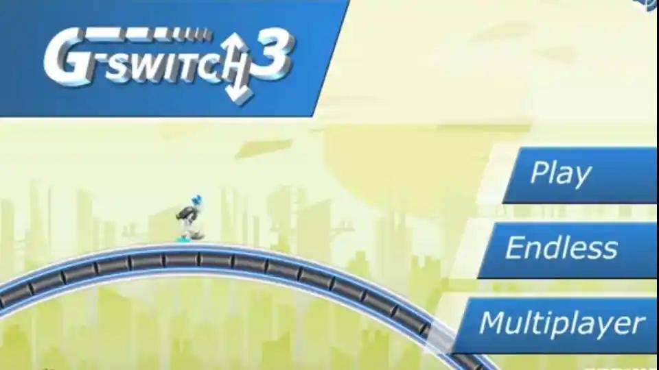 G-Switch 3