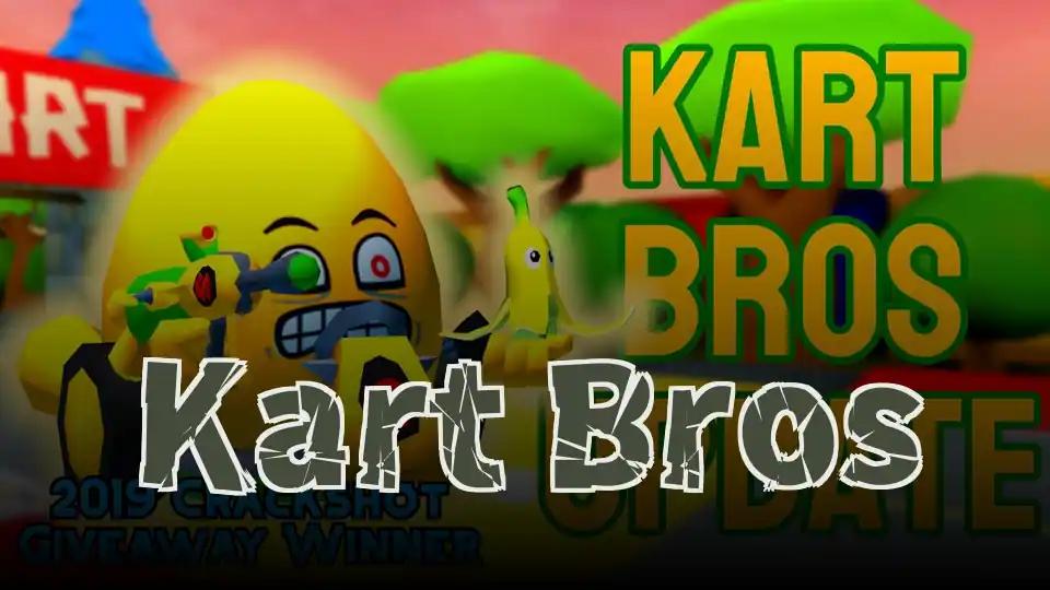 Kart Bros