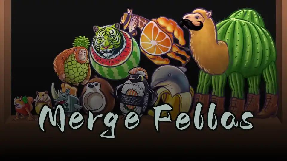 Merge Fellas