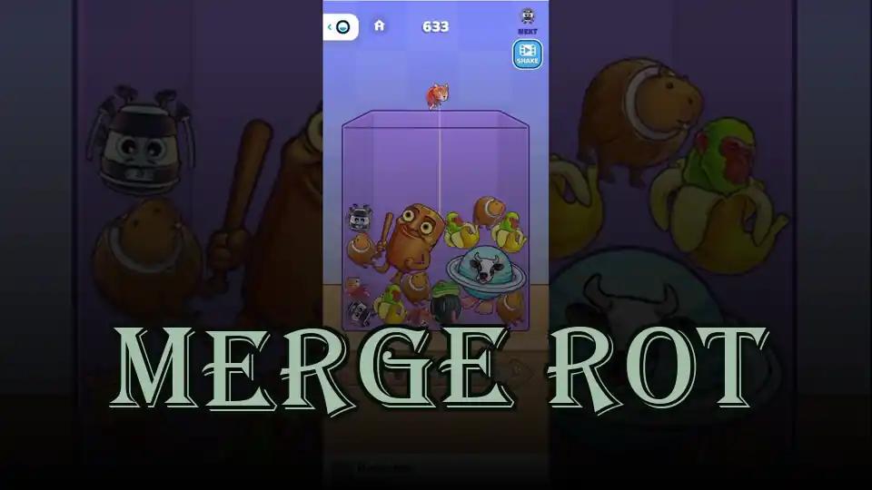 Merge Rot