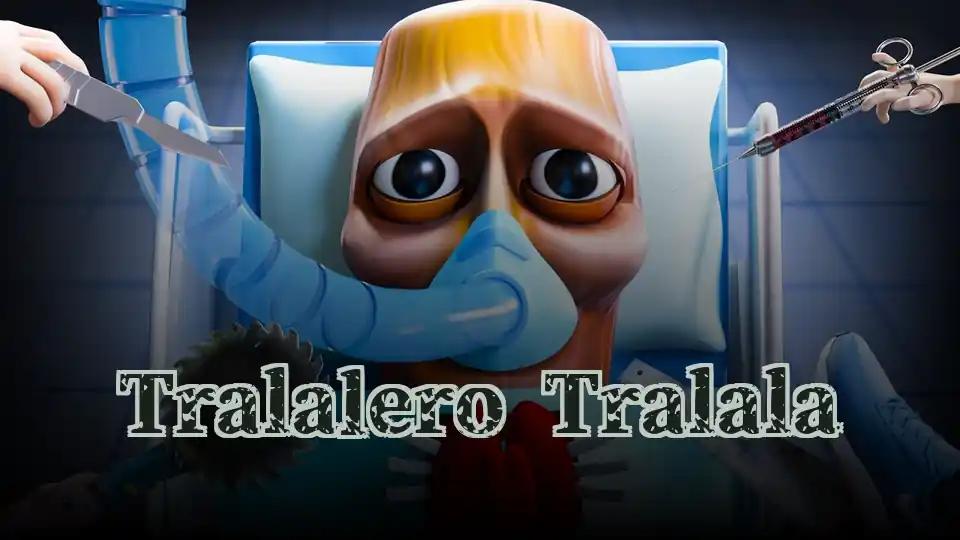 Tralalero Tralala
