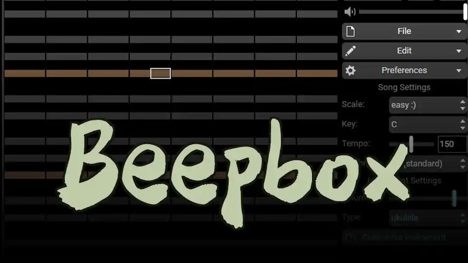 Beepbox