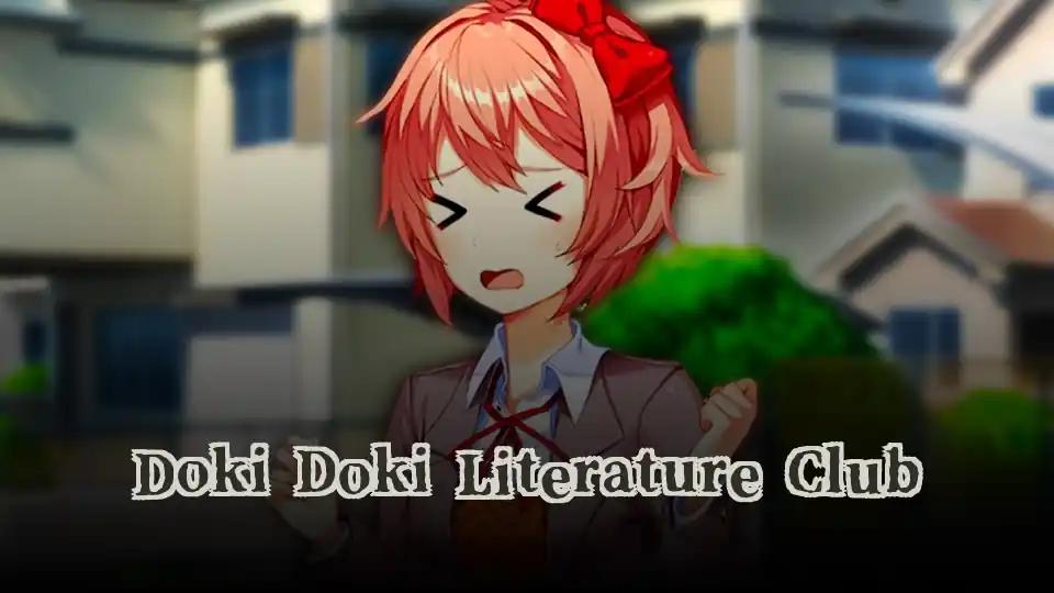 Doki Doki Literature Club