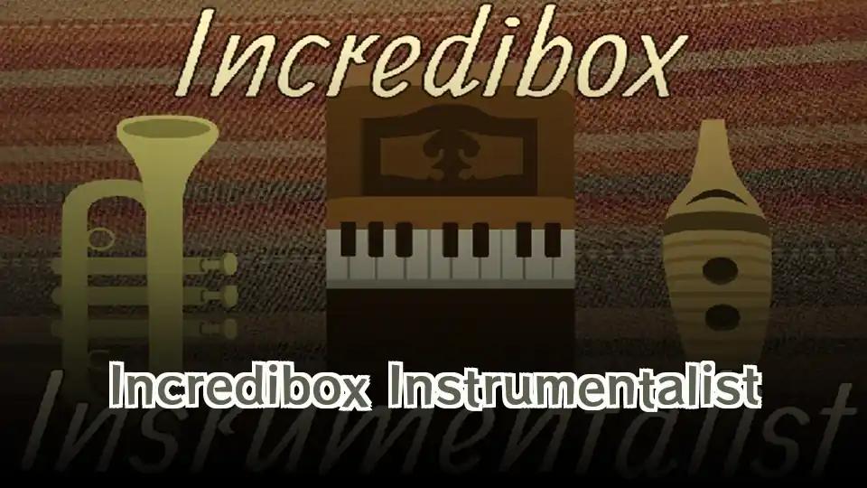 Incredibox Instrumentalist