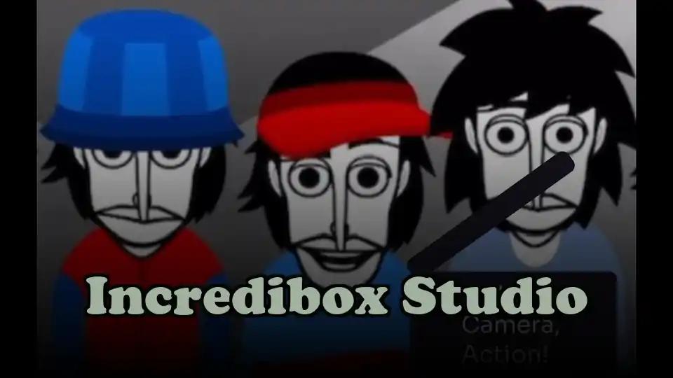 Incredibox Studio