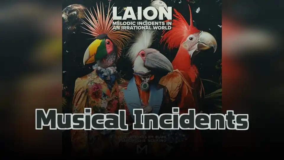 Musical Incidents