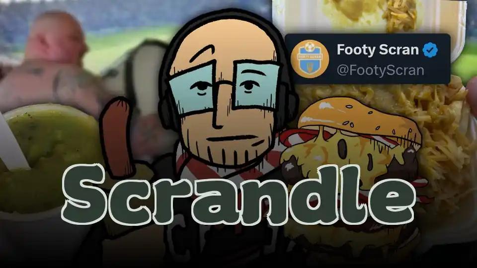 Scrandle