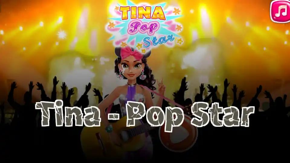 Tina - Pop Star