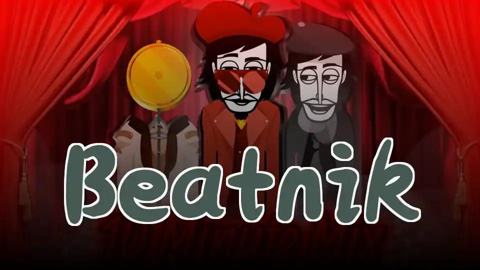 Beatnik