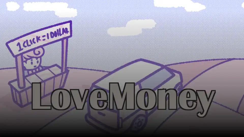 LoveMoney