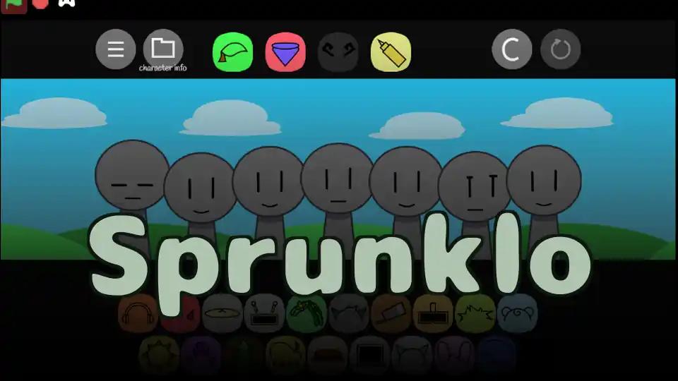 Sprunklo