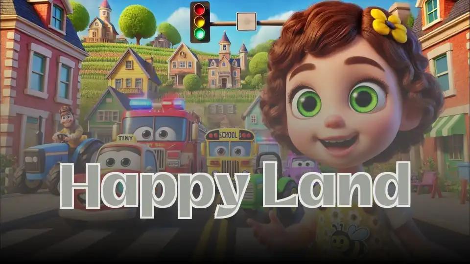 Happy Land