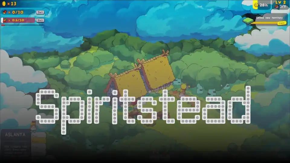 Spiritstead