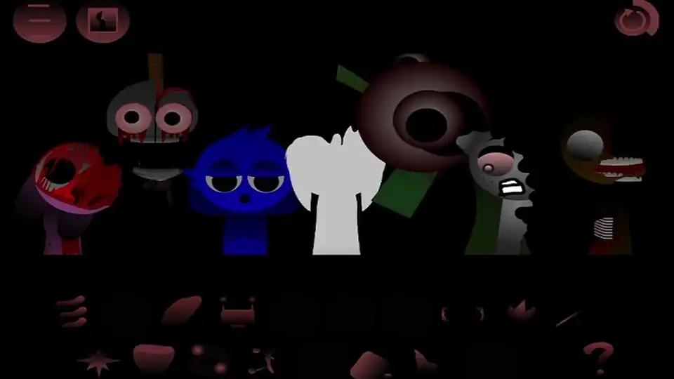 Sprunki Phase 14