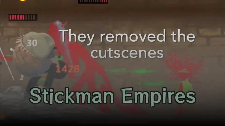 Stickman Empires