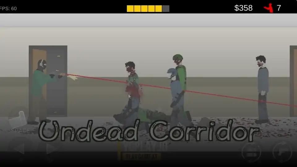 Undead Corridor