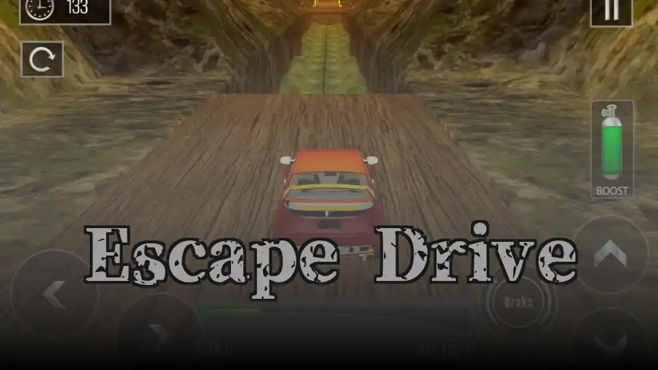Escape Drive