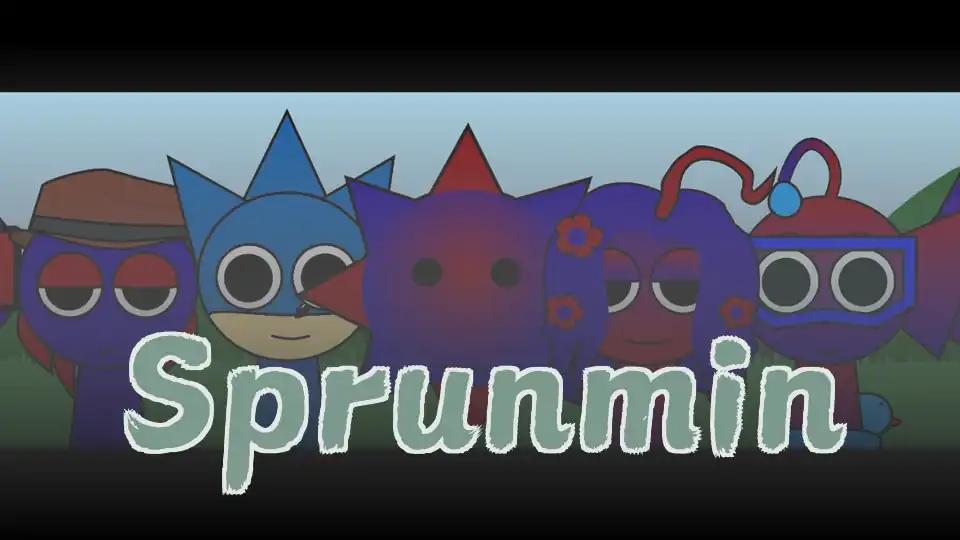 Sprunmin